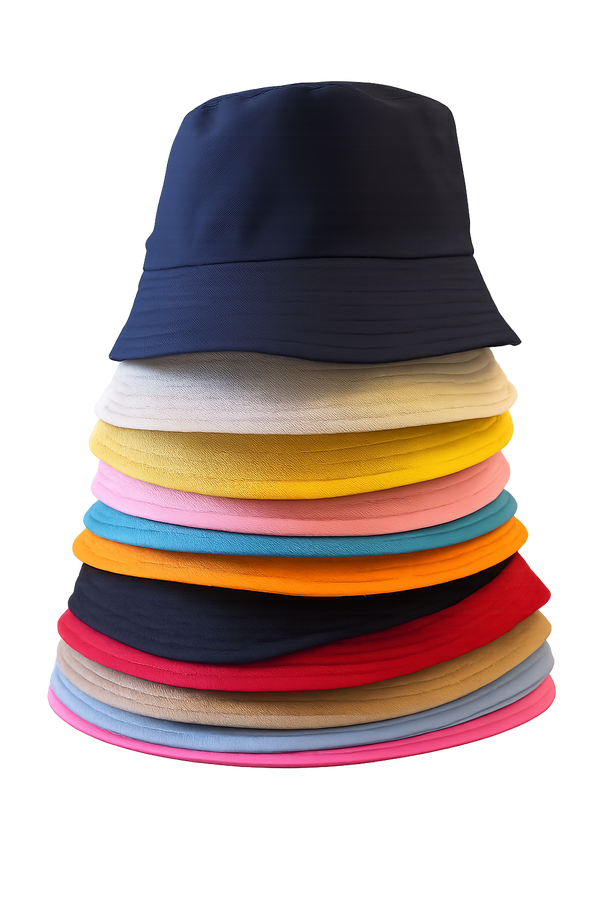Bucket hat