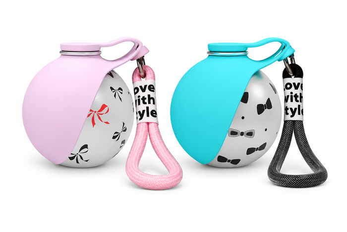 Portable Water Cup For Pets