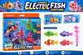 LED Fish Toy For Kids
