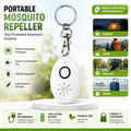 Portable Mosquito Repeller