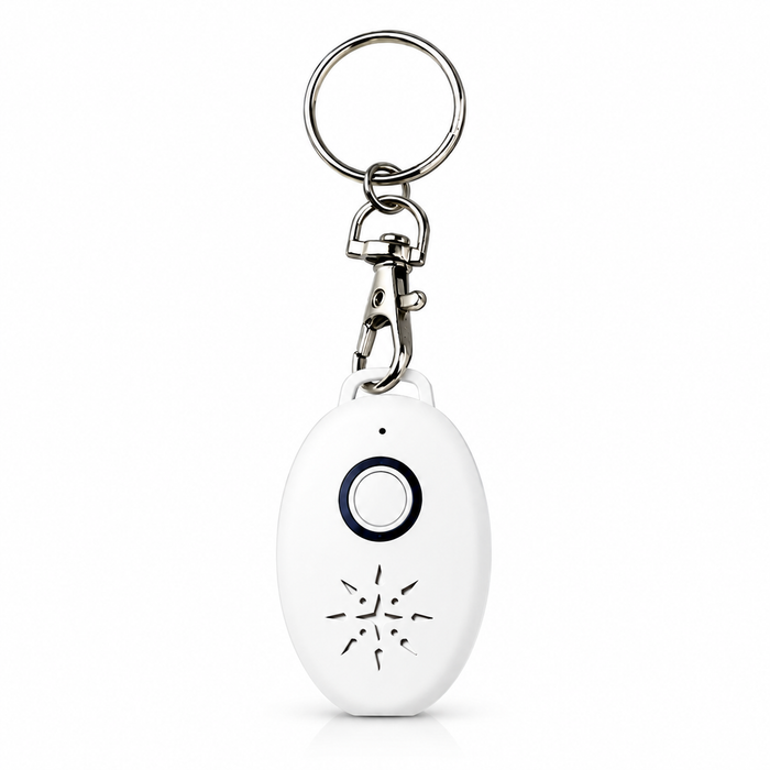 Portable Mosquito Repeller